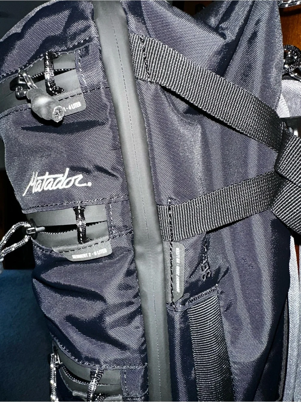 Matador seg28 liter